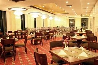 Wanfangyuan Hotel Beijing Exterior photo